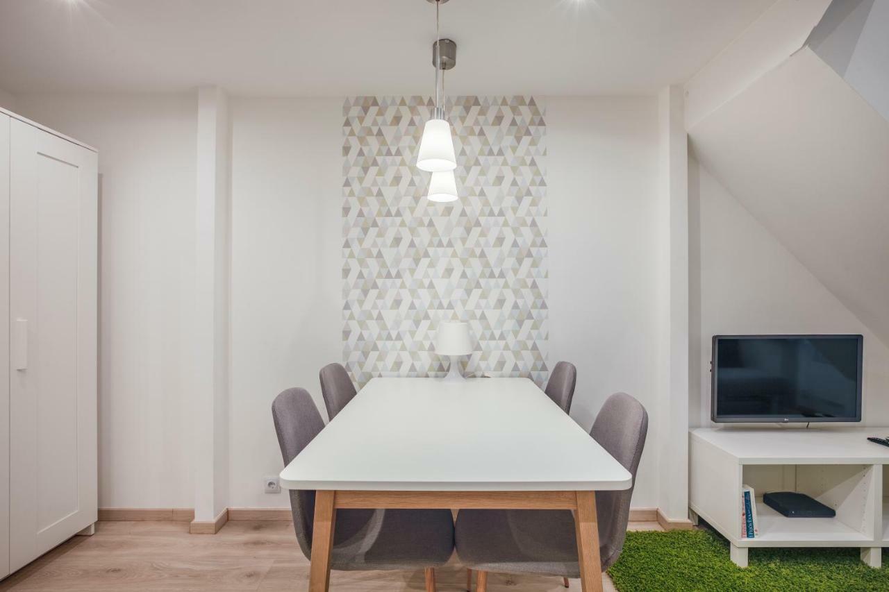 Apartment Palace Quarter Brody Budapest Exterior photo